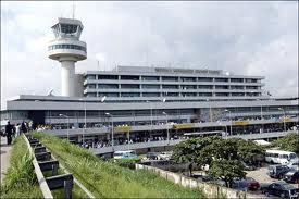 Murtala Airport Lagos